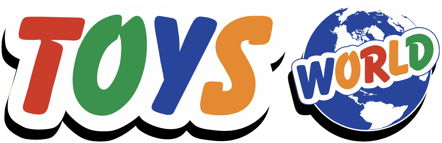 Toys World Giocattoli